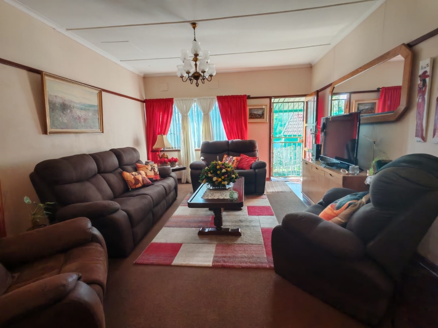 3 Bedroom Property for Sale in Sasolburg Ext 12 Free State